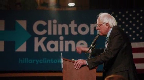 350 Action: A Message On Climate Change This Election