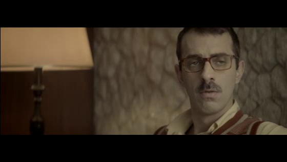 Anador: Dialogue 1