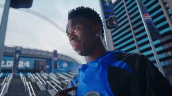 Pepsi: Where There’s A Ball There’s A Way