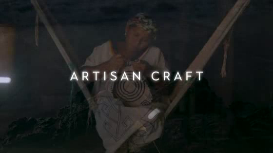 E-Dina Energy: WaterLight - Artisan Craft