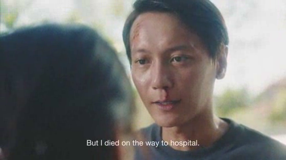 Thai Health Promotion Foundation: The Road Home