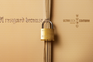 Ultra Lock: Pope