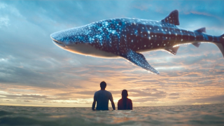 Tourism WA: Walking on a Dream - Ningaloo/Nyinggulu