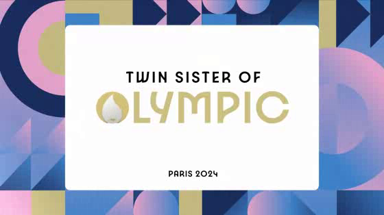 Yili Group: Twin Sister of Olympic