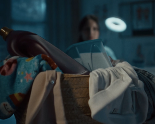 Instituto Nos Por Elas: Invisible Work - Doctor