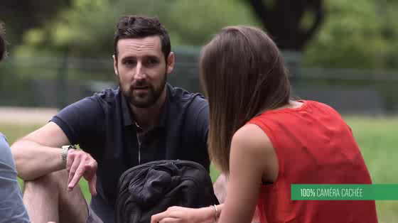 BNP Paribas: Cyber Security - Park