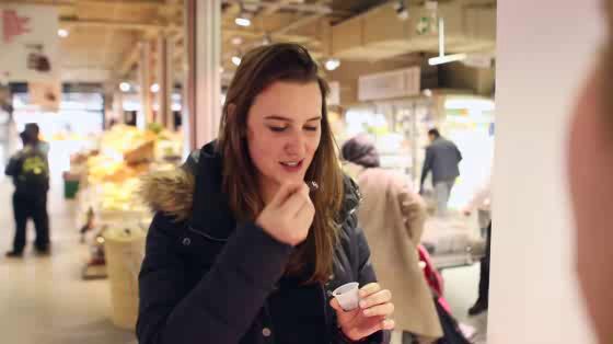 Intermarche: Suger Detox