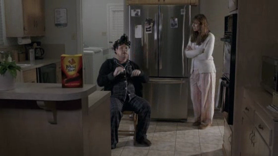 Wheat Thins: Night Vision