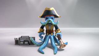 Activision: Skylanders Swap Force Trailer