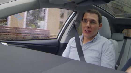 Toyota: Try My Hybrid