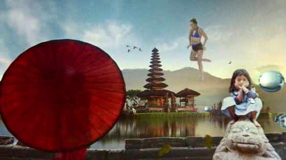 Kuoni Travel: Travel Out of the Ordinary