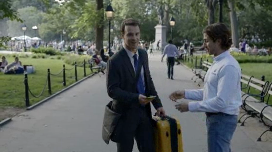 Expedia: Find Your Spontaneity