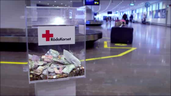 Red Cross: Play For The Red Cross