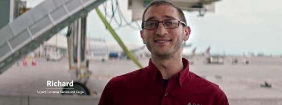 Delta Airlines: The Mariano Rivera Gate