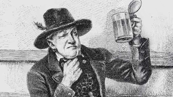 Lord Nelson Brewey: +35