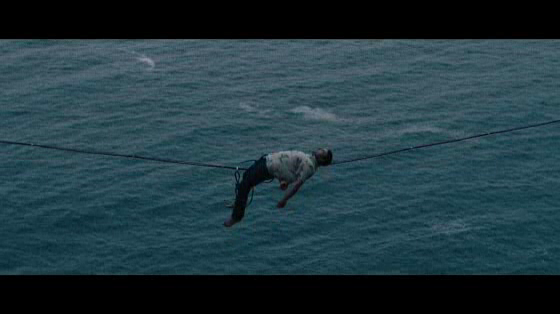 -: The End Of The Line
