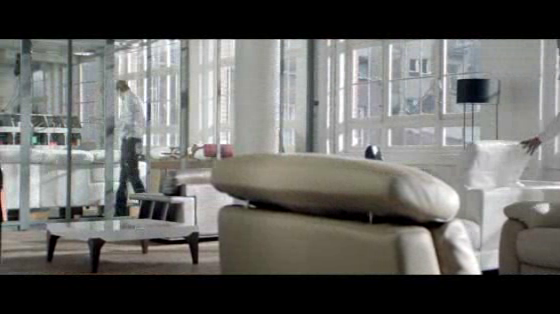 Cuir Center: Seal