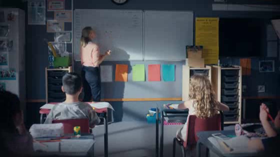 KidsCan: Hungry to Learn