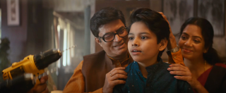 Pepsodent India: Pepsodent Strange Rewards