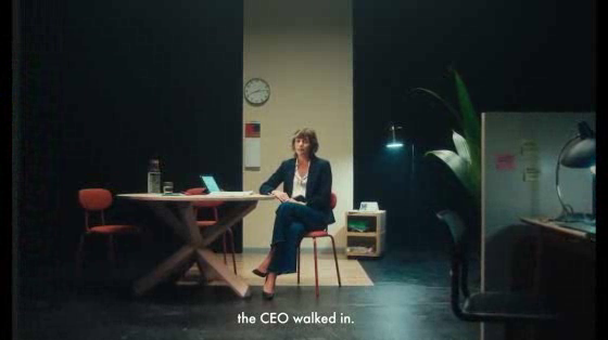 Sephora Italia: Workplace