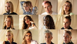 Pantene: Workplace: Re-imagined