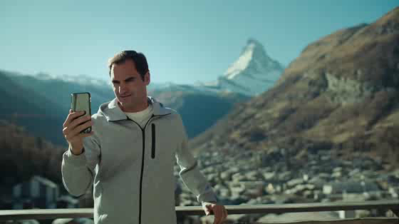 Switzerland Tourism: No Drama