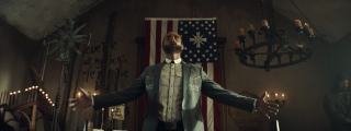 UbiSoft: The Sermon
