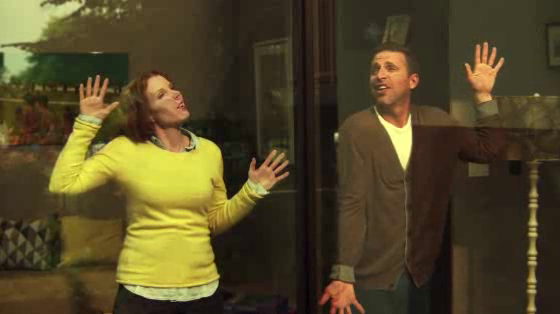 Trulia: A Different Kind Of House Warming