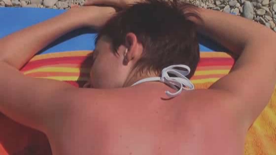 CANSA (Cancer Association of South Africa): Car Melanoma