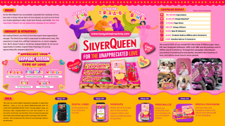 SilverQueen: The Unappreciated Love