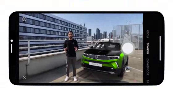 Opel: Mokka Home Reviews