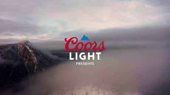 Coors Light Canada: The Out-Of-Office Office
