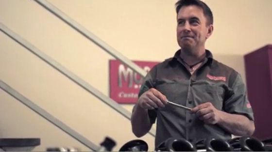 V8 Supercars: Tony Hawk's V8 Skateboard Project