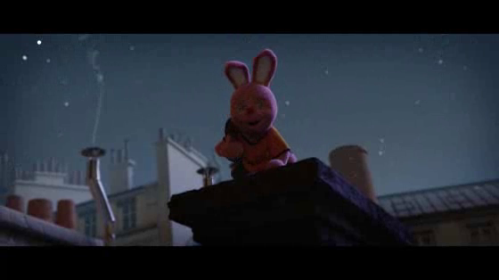 DURACELL: Don't Forget The Duracell