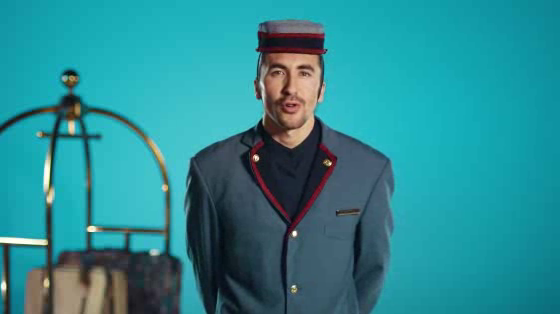 Travalyst: How would your holiday rate you?