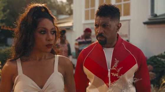 Old Spice Wilderness Dry Spray: Family Reunion