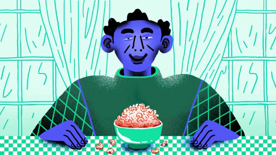 Emerald Nuts: The Spicier The Better