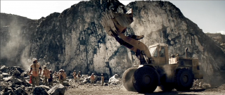 Hard Yakka: Delivery