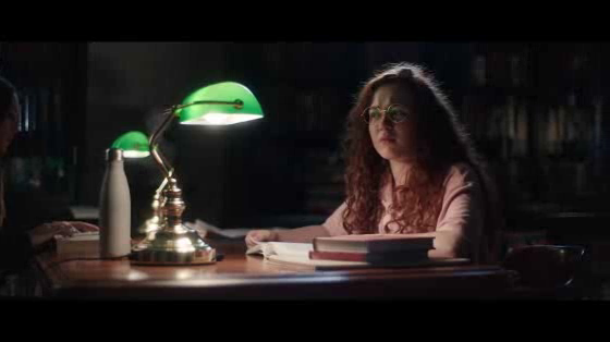 Specsavers: The Dual
