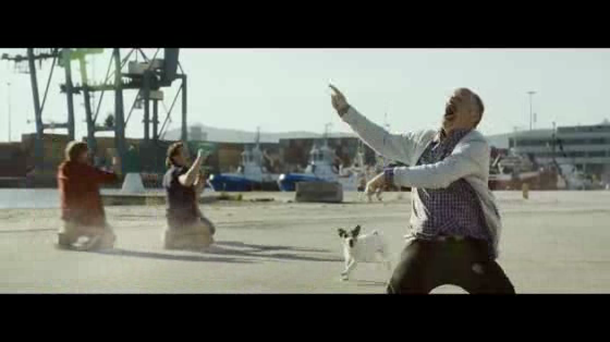 CANAL+: Fuel For Fans