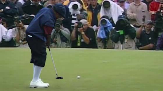USGA: Future Legends