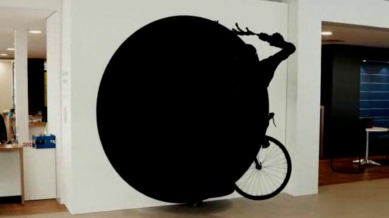 Volkswagen: The Blind Spot