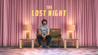 Health Promotion Agency: The Lost Night