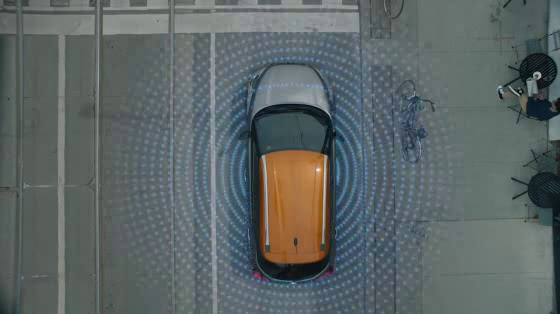 Nissan Canada: Better In Colour