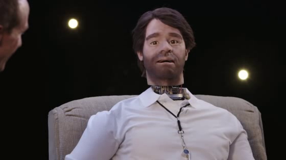 Old Spice: 4th And Touchdown