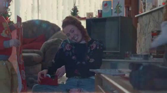Vodafone: 40 Years of Christmas