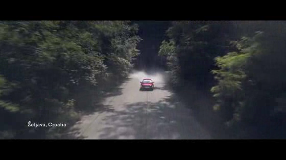 Peugeot 508: The Score
