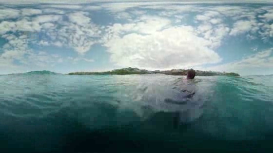 Surf Life Saving Australia: What Is It Like To Be Caught In A Rip