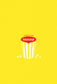 Nestlé: Imagine with Maggi