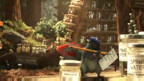 Nestle Waters Poland Spring/Arrowhead: Nature's Fix - The Lab